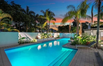 Residential Lease For Rent
