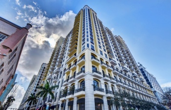 Condominium For Sale