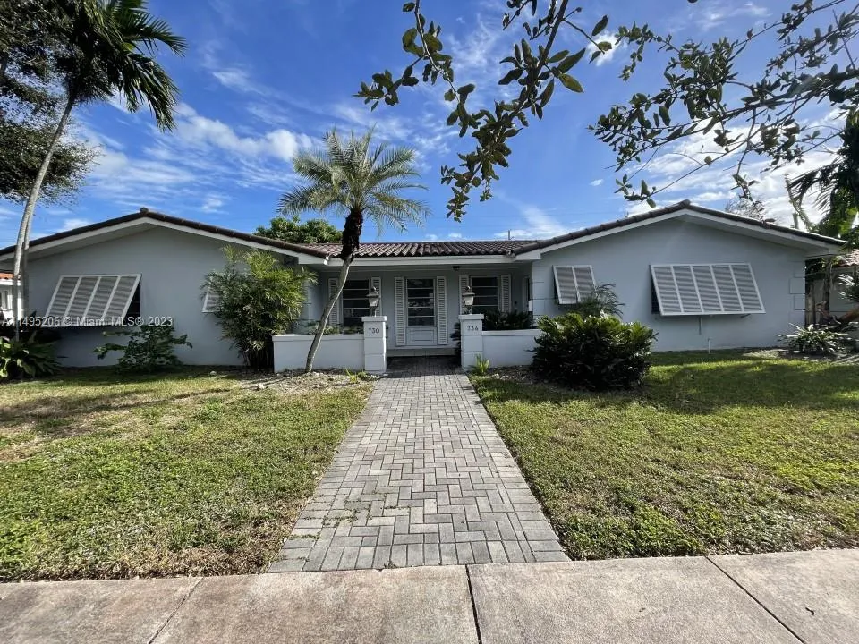 Residential Lease For Rent