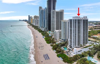 Sunny Isles Beach