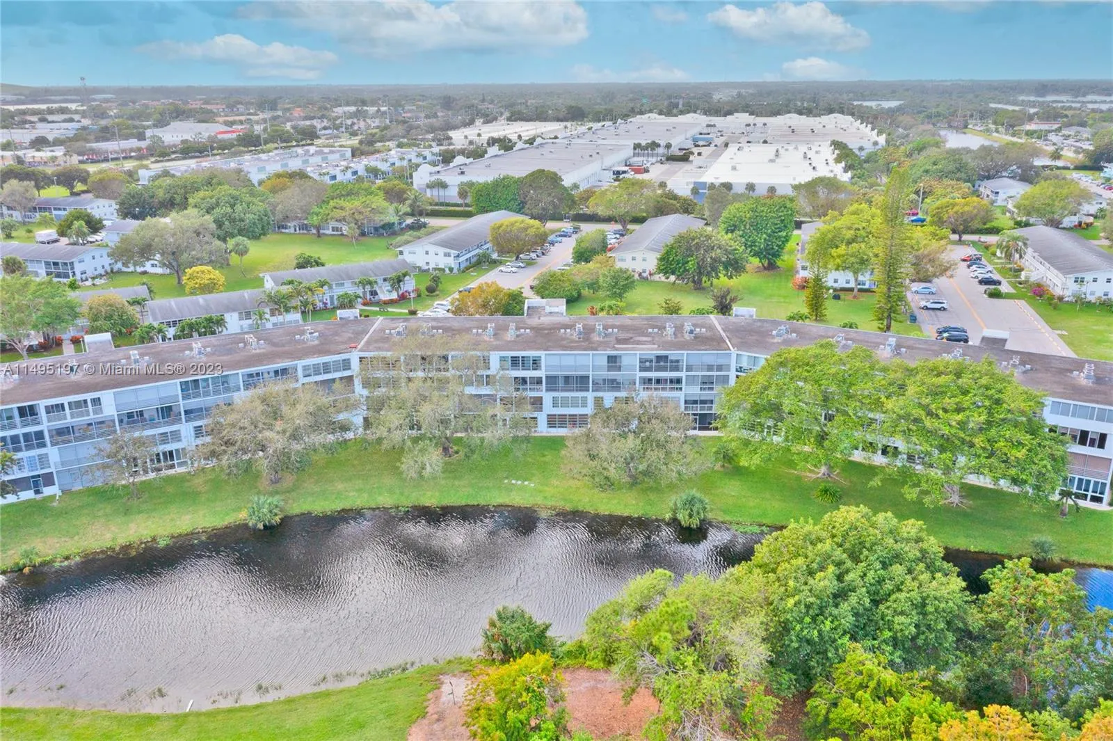 Condominium For Sale