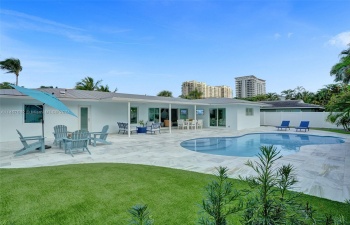Residential Lease For Rent