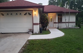 Single Family For Sale