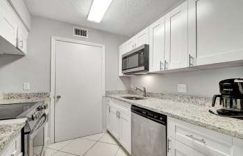 Condominium For Sale