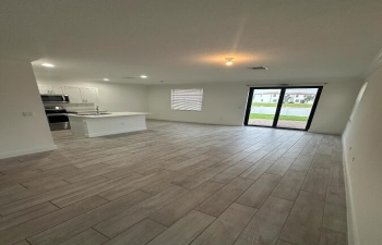 Residential Lease For Rent