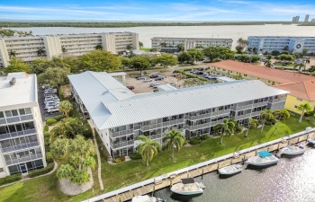 Condominium For Sale