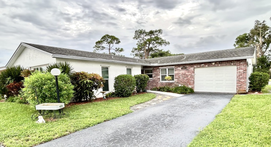 7438 Pine Park Drive, Lake Worth, Florida 33467, 2 Bedrooms Bedrooms, ,2 BathroomsBathrooms,Residential Lease,For Rent,Pine Park,RX-10923952