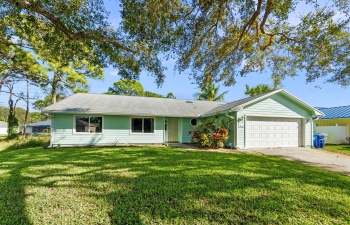 Single Family For Sale