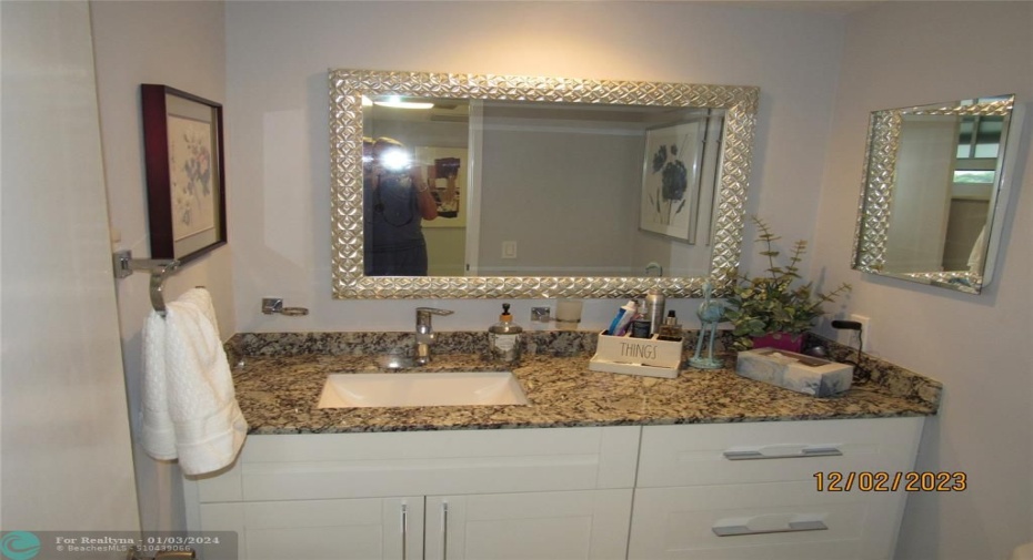 Guest Bath