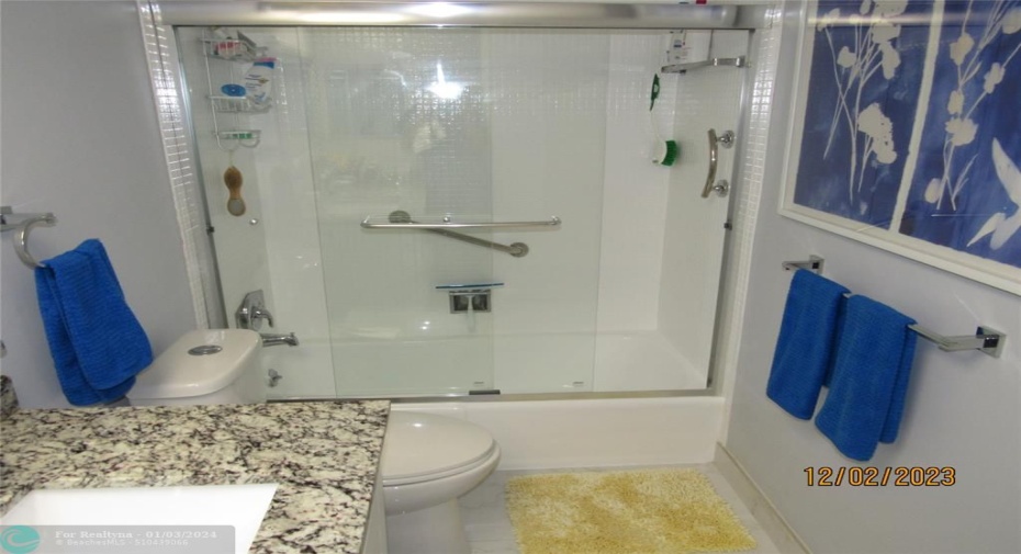 Full Bath