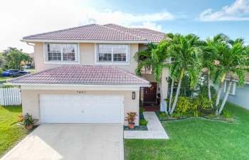 Residential Lease For Rent