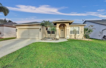 Single Family For Sale