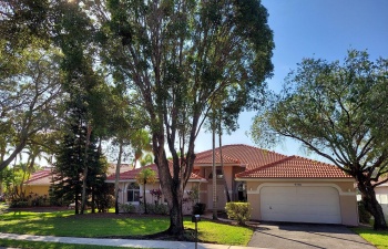 Single Family For Sale
