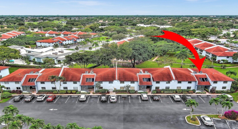 14797 Cumberland Drive Unit 2080, Delray Beach, Florida 33446, 2 Bedrooms Bedrooms, ,2 BathroomsBathrooms,Condominium,For Sale,Cumberland,2,RX-10940732