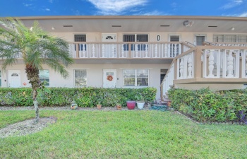 Condominium For Sale