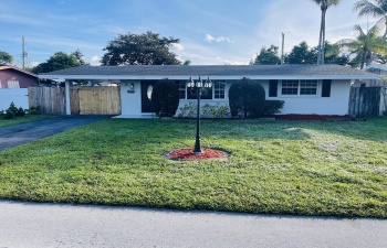 Residential Lease For Rent