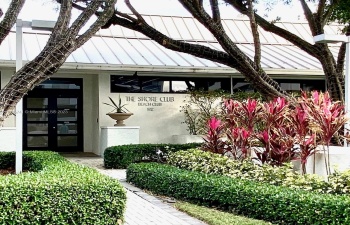 Club House