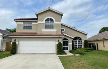 Residential Lease For Rent
