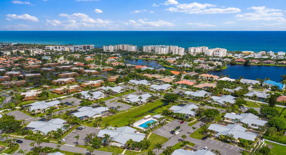 1801 S Us Highway 1 Unit 9d, Jupiter, Florida 33477, 2 Bedrooms Bedrooms, ,2 BathroomsBathrooms,Residential Lease,For Rent,Us Highway 1,1,RX-10941005