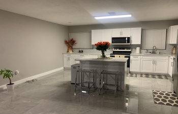 Residential Lease For Rent
