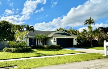 Residential Lease For Rent
