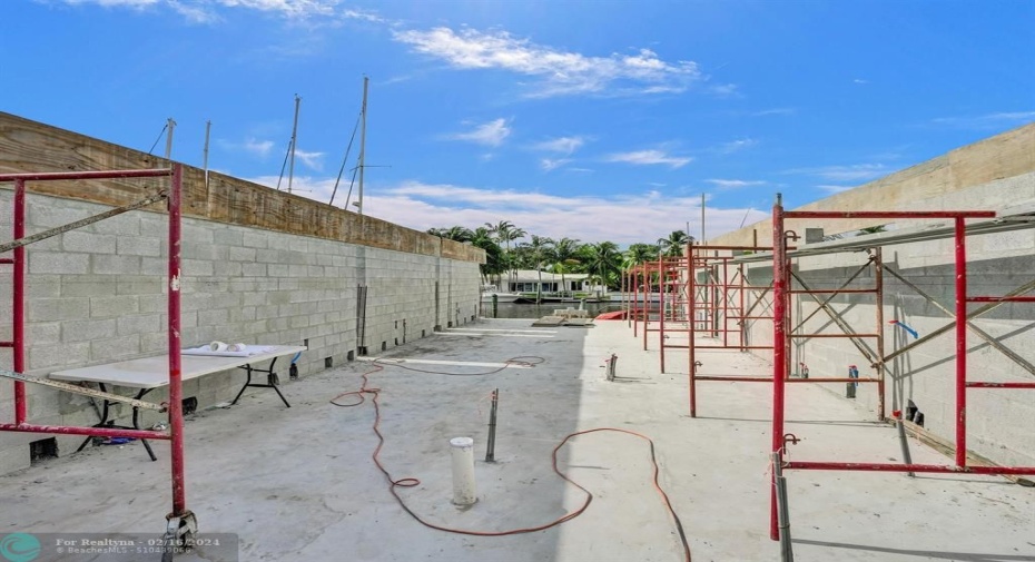 Progress Photo: December 2023