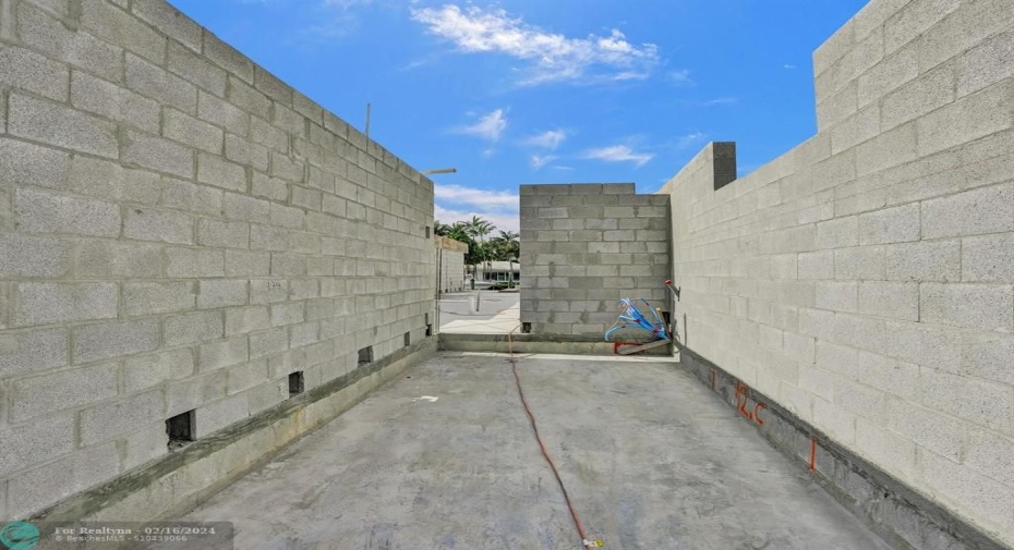 Progress Photo: December 2023