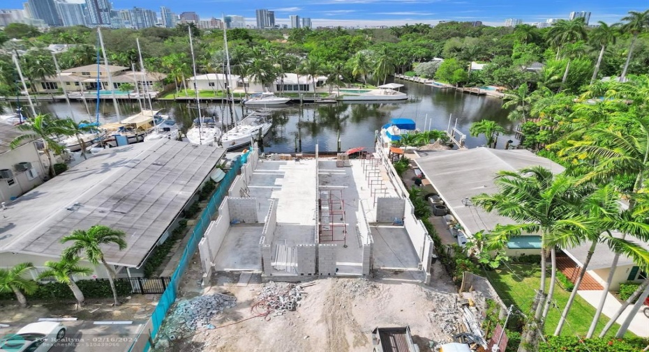 Progress Photo: December 2023