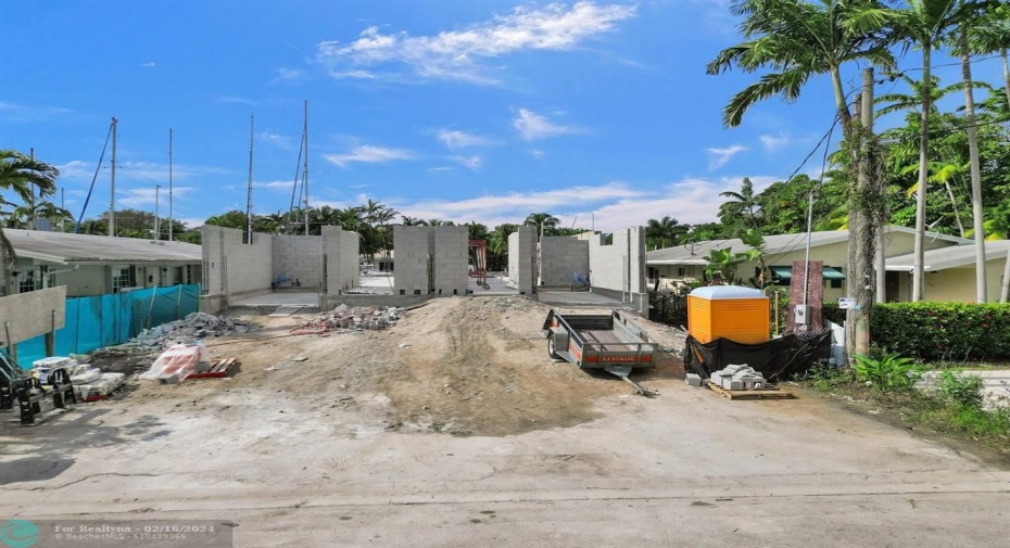 Progress Photo: December 2023