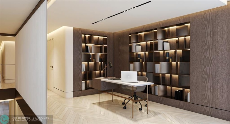 Renderings