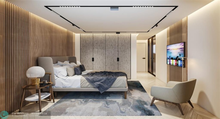 Renderings