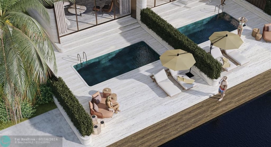 Renderings