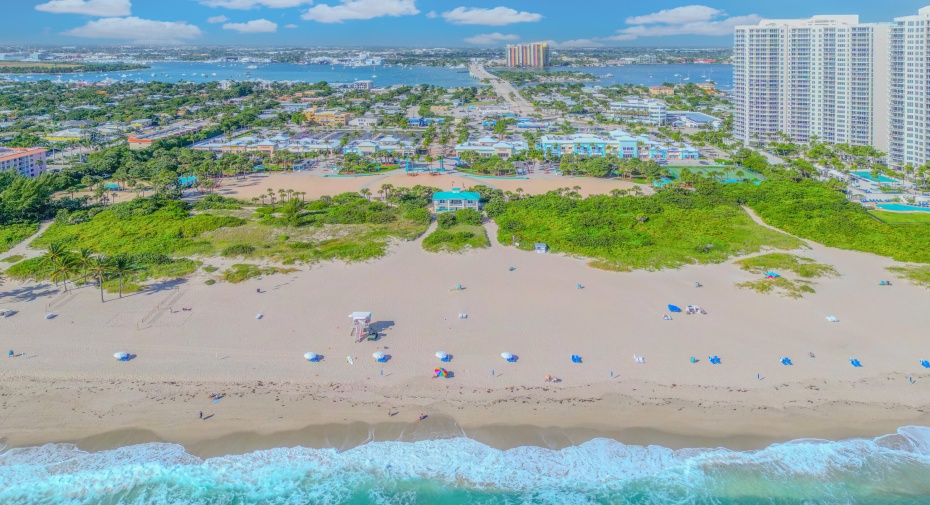 2650 Lake Shore Drive Unit 1003, Riviera Beach, Florida 33404, 3 Bedrooms Bedrooms, ,3 BathroomsBathrooms,Residential Lease,For Rent,Lake Shore,10,RX-10933157