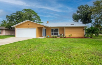 Single Family For Sale