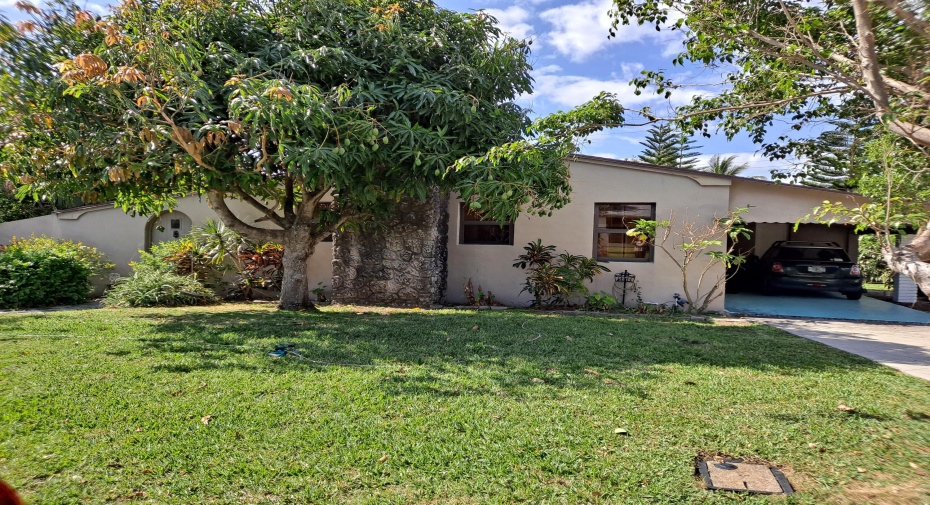 4 Sailfish Lane, Ocean Ridge, Florida 33435, 2 Bedrooms Bedrooms, ,1 BathroomBathrooms,Residential Lease,For Rent,Sailfish,1,RX-10937445