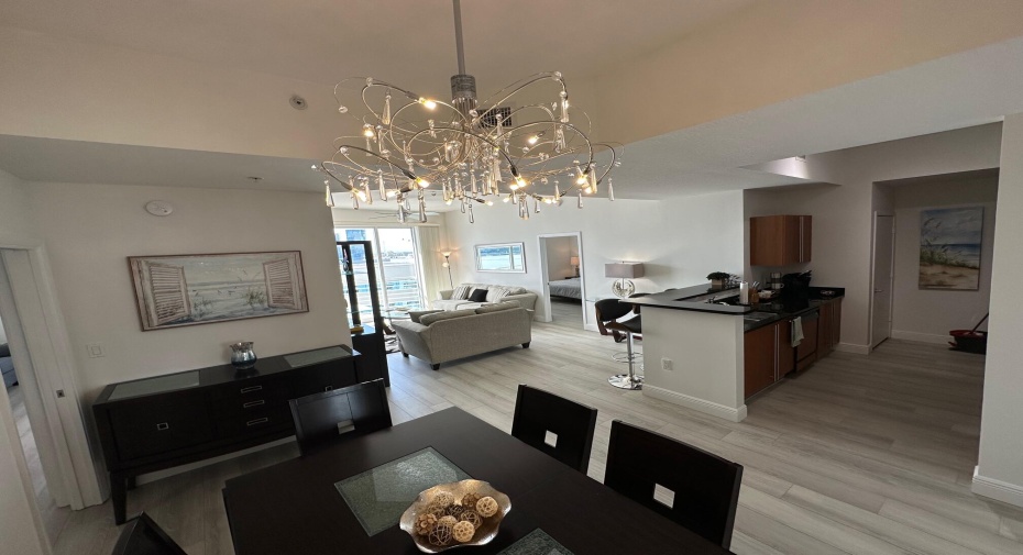 1551 N Flagler (Seasonal Or Annual) Drive Unit Lph 17, West Palm Beach, Florida 33401, 2 Bedrooms Bedrooms, ,2 BathroomsBathrooms,Residential Lease,For Rent,Flagler (Seasonal Or Annual),16,RX-10879328
