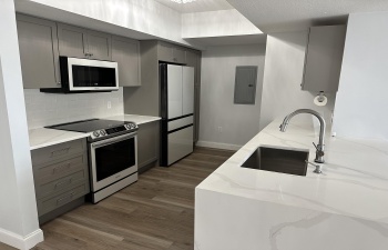 Residential Lease For Rent