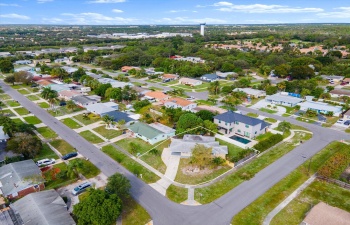 Residential Lease For Rent