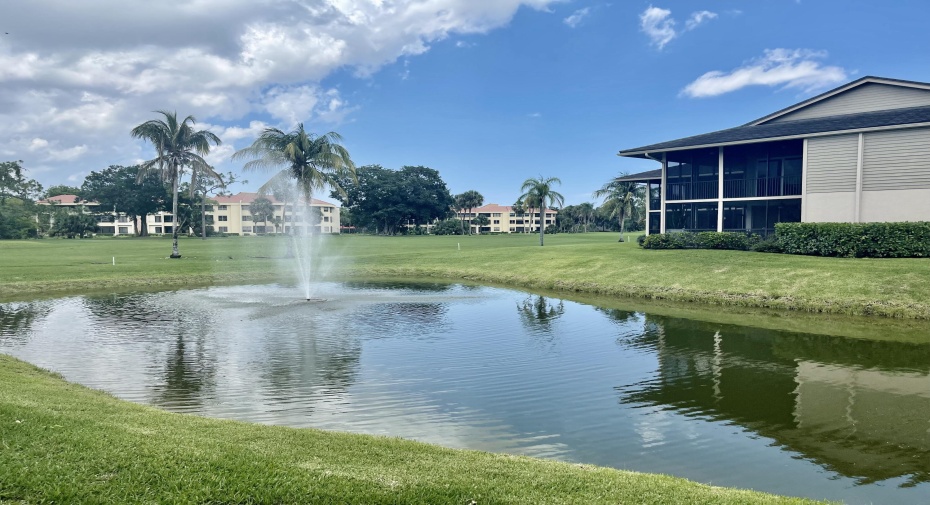7641 Cinebar Drive Unit 25 L, Boca Raton, Florida 33433, 3 Bedrooms Bedrooms, ,2 BathroomsBathrooms,Residential Lease,For Rent,Cinebar,1,RX-10899723