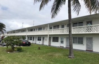 Condominium For Sale