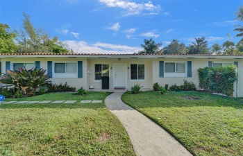 Single Family For Sale
