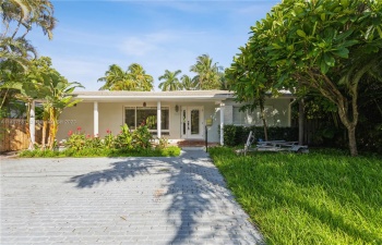 Residential Lease For Rent