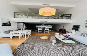 Residential Lease For Rent
