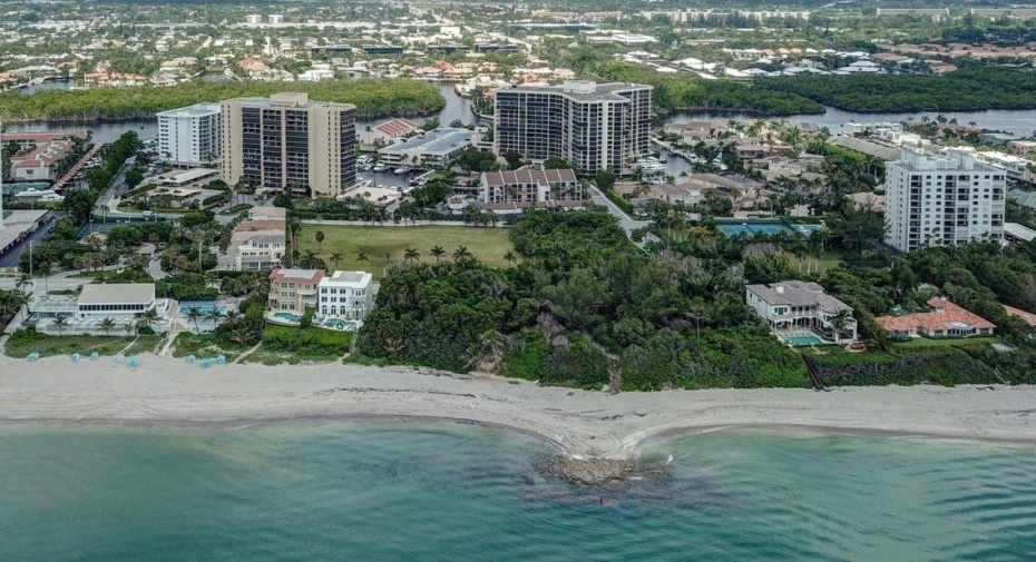 4740 S Ocean Boulevard Unit 611, Highland Beach, Florida 33487, 3 Bedrooms Bedrooms, ,2 BathroomsBathrooms,Residential Lease,For Rent,Ocean,6,RX-10911108