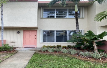 Residential Lease For Rent