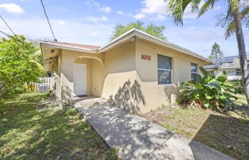 Residential Lease For Rent