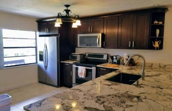 Residential Lease For Rent