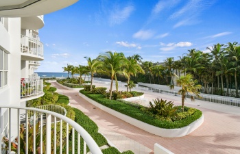 Condominium For Sale