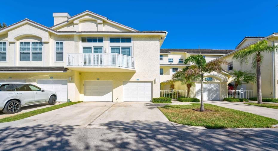 1405 Mainsail Circle Unit 1405, Jupiter, Florida 33477, 2 Bedrooms Bedrooms, ,2 BathroomsBathrooms,Condominium,For Sale,Mainsail,1,RX-10934326