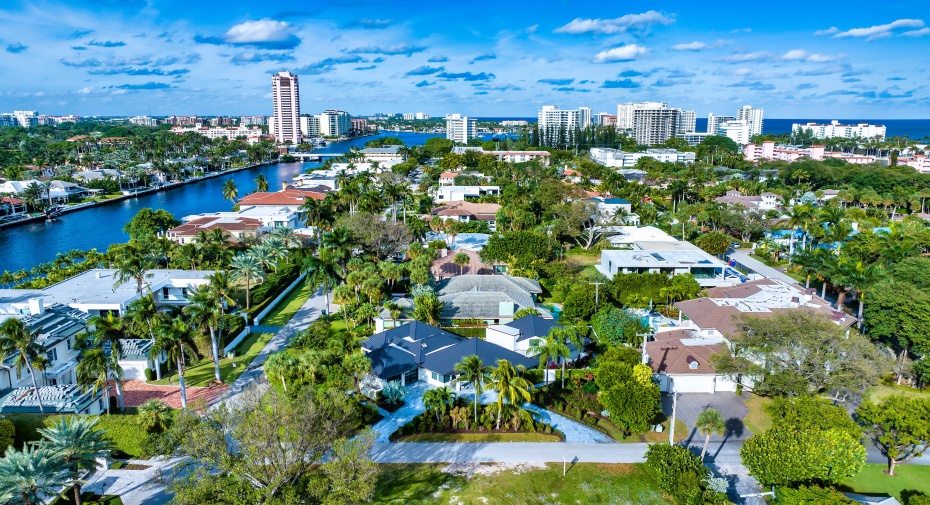 701 De Soto Road, Boca Raton, Florida 33432, 4 Bedrooms Bedrooms, ,4 BathroomsBathrooms,Single Family,For Sale,De Soto,RX-10939277